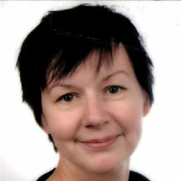 Nicole Wolf