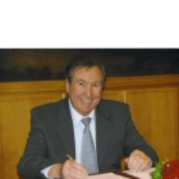 Reinhard Bäckmann