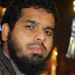 Mohsin Syed