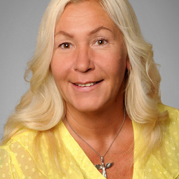 Karin Wolf
