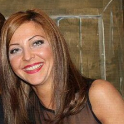 Lale Beyazit