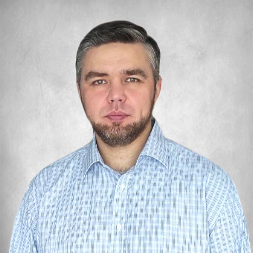 Ihor Kryvonohov Layouter Zeitung Trudova Slava XING