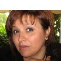 Marie-Carmen Romero Hernandez