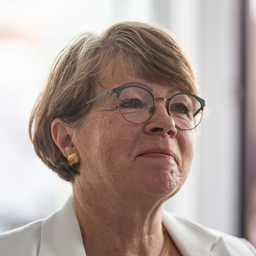 Barbara Schwerdtle