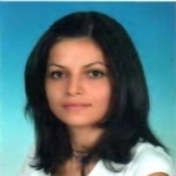 Şule Gök