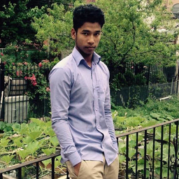 Mushtakim Ahmed