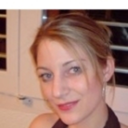 Deborah Keller