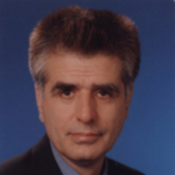 Nematollah Aghabeigi's profile picture