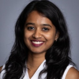 Karunya Sankar