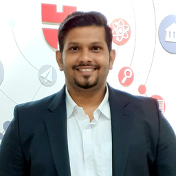 Uday Wagh