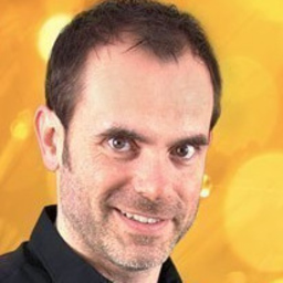 Markus Fischer's profile picture