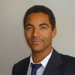Pascal Moungouango