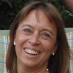 Mariana Fortmüller