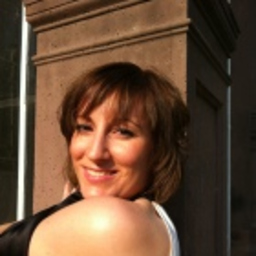 Johanna Höfer