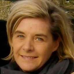 Céline BACHY