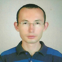 Uğurhan Korkmaz