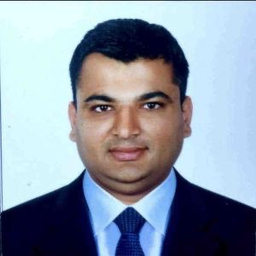 Hirenkumar Gandhi