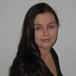 Romina Beckmann