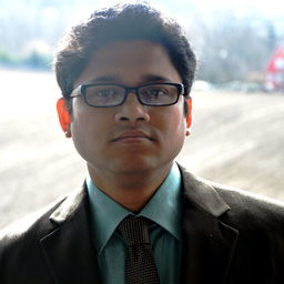 Somsankar Mondal