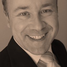 Dipl.-Ing. Daniel Klotz