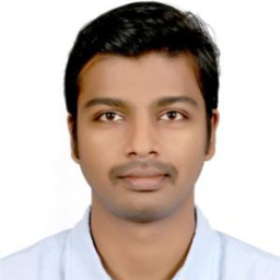 Dr. Venkata Rama Raju Rudraraju