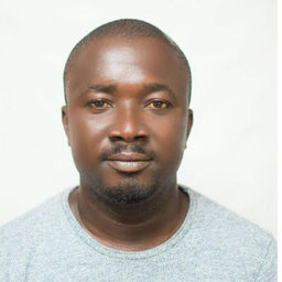 rudolf Cobbinah