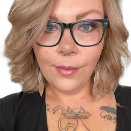 Bettina Redlinger