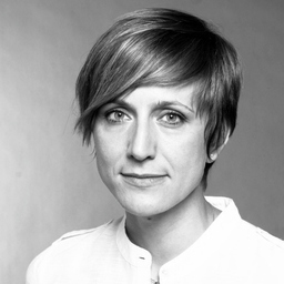 Solveig Bartusch