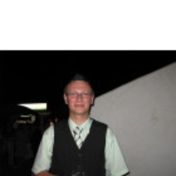 Markus Dolny