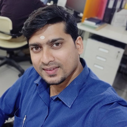 Sreekanth Sukumaran