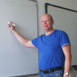 Viktor Polyushkin