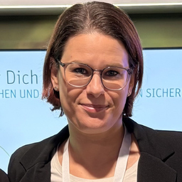 Désirée -Kristin Buchholz