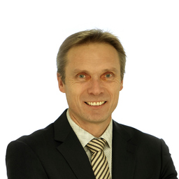 Steffen Rohm