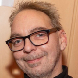 Bernd Schuberth