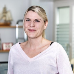 Andrea Weidmann