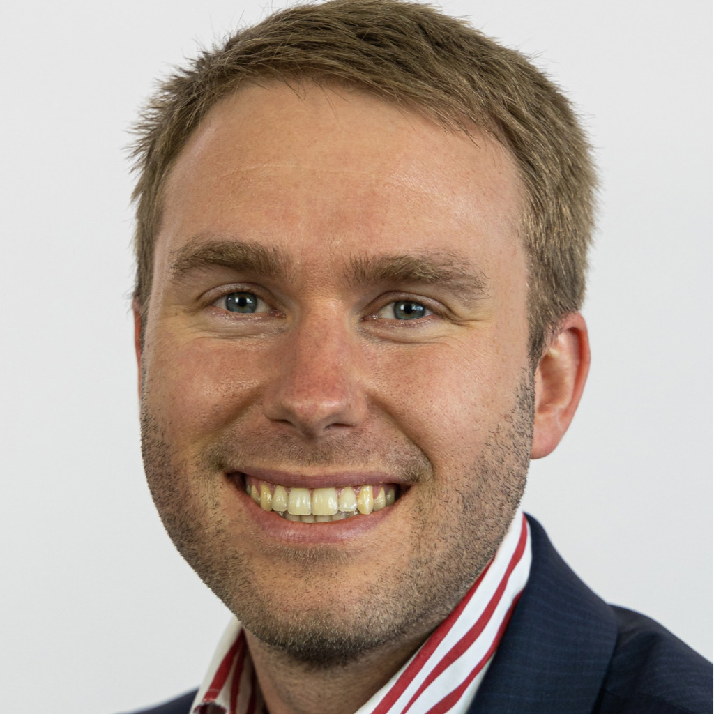 Vincent Mueller Sales Manager PTV GROUP XING