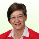 Brigitt Katharina Zwing van Baaren