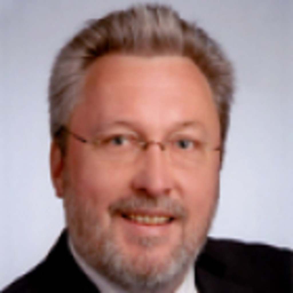 Martin Gruber Leiter der Regionaldirektion Martin Gruber e.Kfm. XING