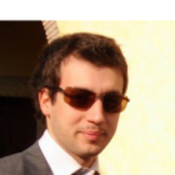 Dr. Simone Cosimi
