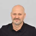 Bernhard Leber