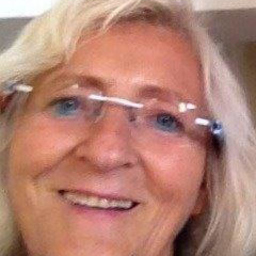 Eva-Maria Sobek