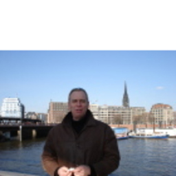 Heiner Cordes