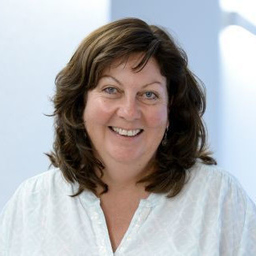 Claudia Weber Schilling