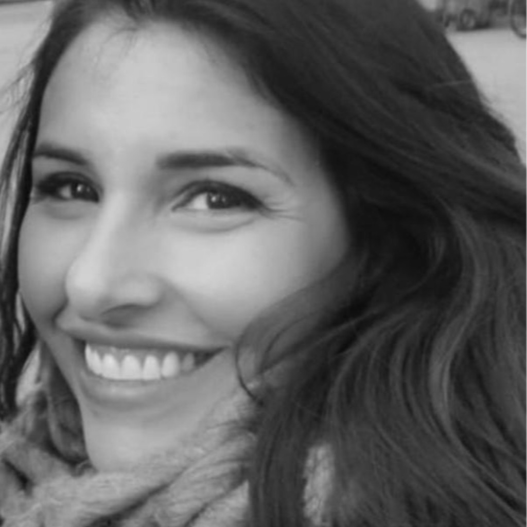 Maria de Pablos Project Manager / Country Manager Spain Mepax XING