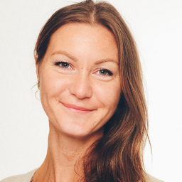Katharina Gründer