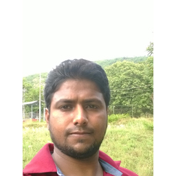 Ragesh Nair