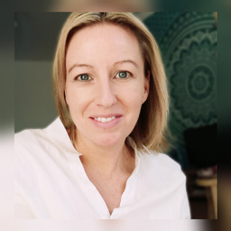 Katharina Behl