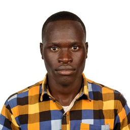 Wanyonyi Jackson