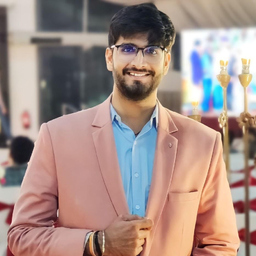 Vamsi Krishna Kondamareddy