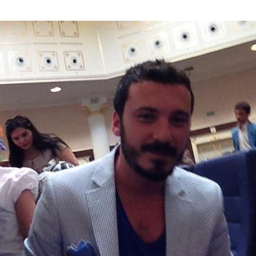Kadir Serkan Örki
